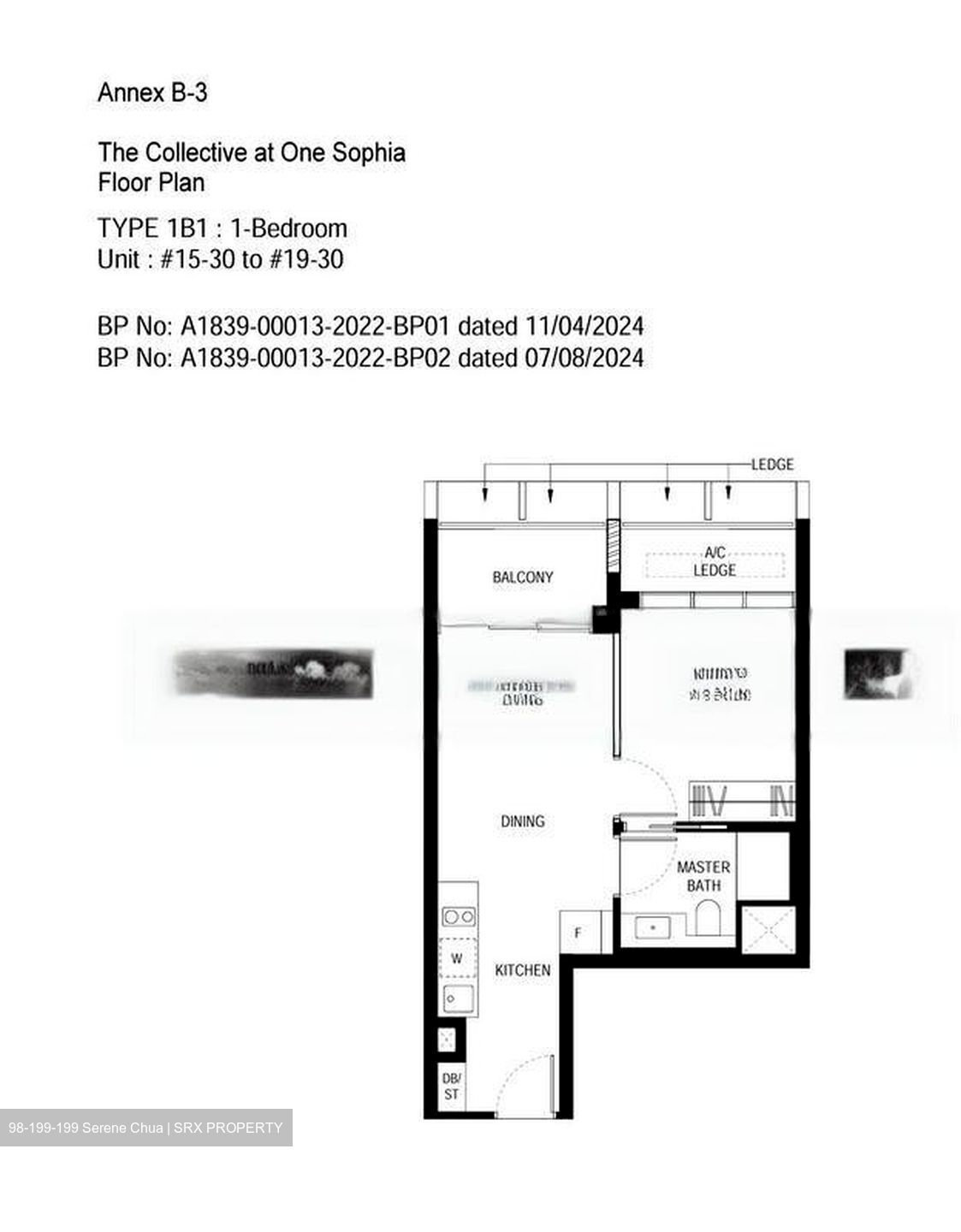 Sophia Road (D9), Condominium #452406491